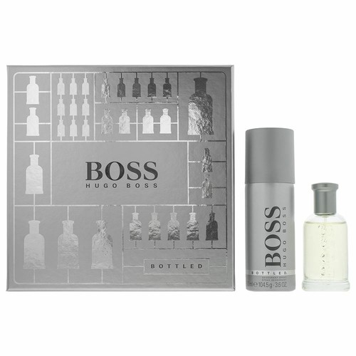 deo boss bottled