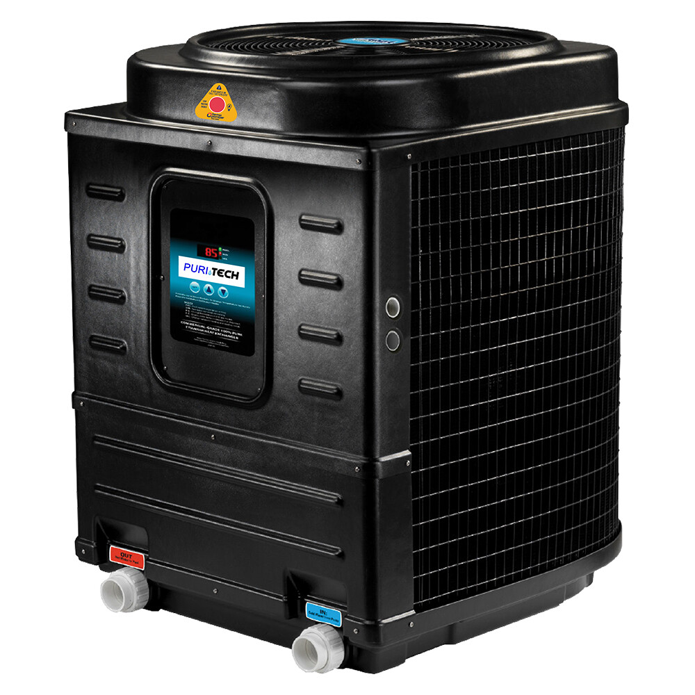 Swimming Pool Heat Pump 