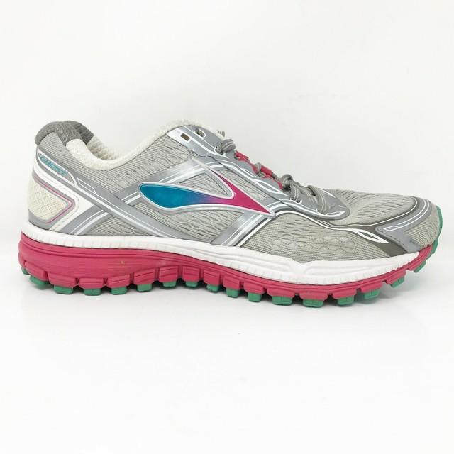 brooks ghost womens size 8