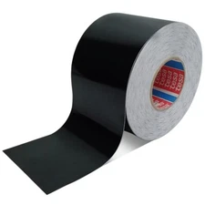 TESA 6930 tape car label paper laser marking paper fragile tag