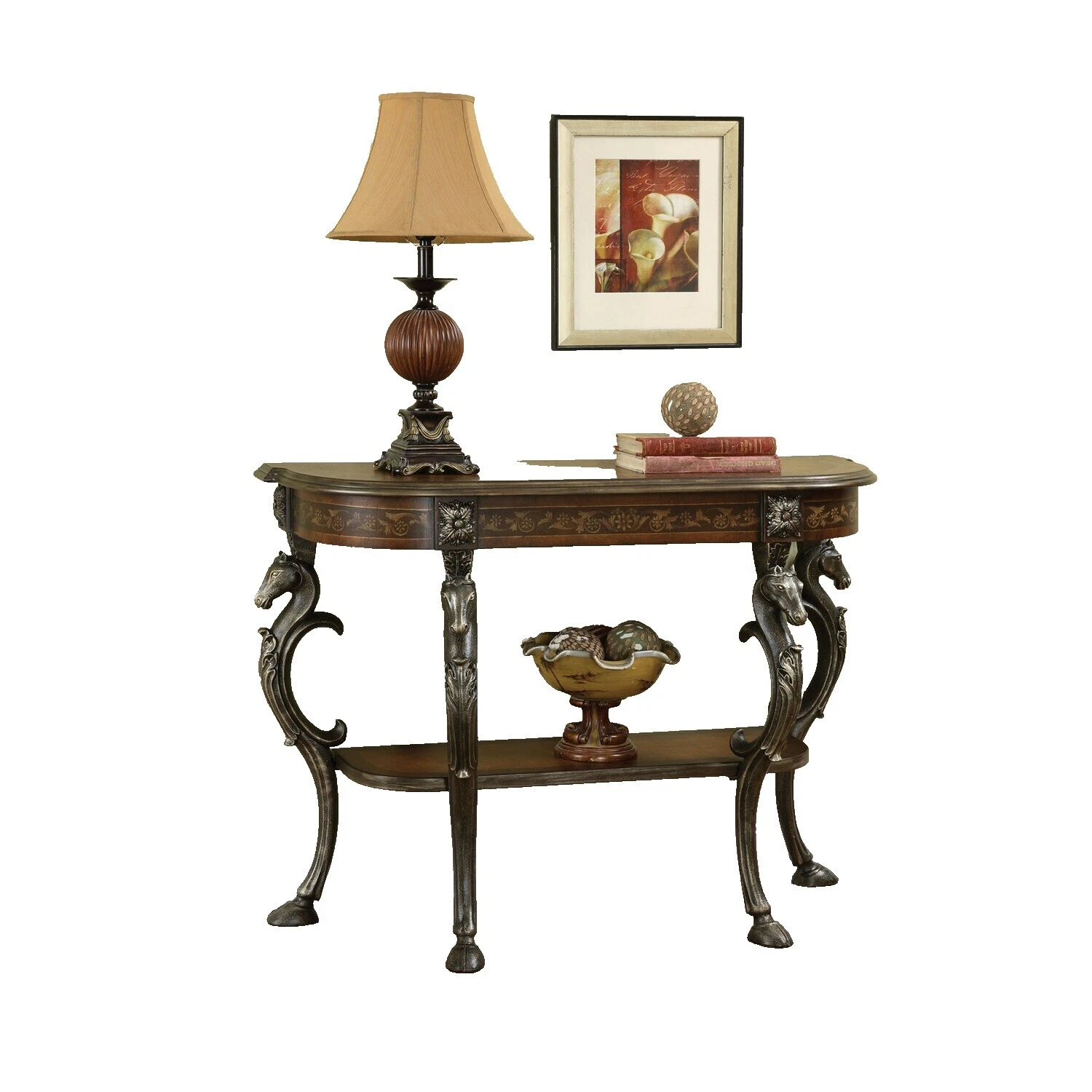 Mesas Powell Cocina Multicolor