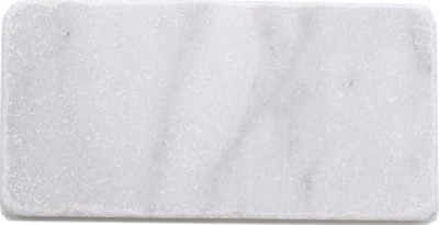 Naturstein Mosaikfliesen Marmor weiss matt Wand Boden Küche Bad Dusche  ...