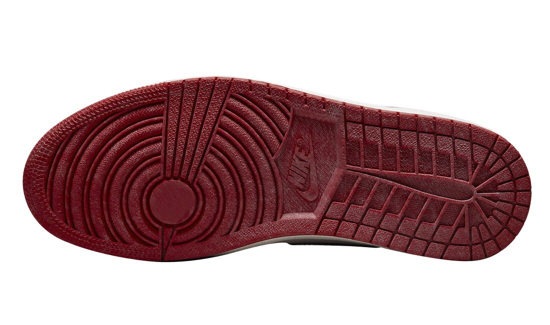 Nike Air Jordan 1 Retro High OG Chicago Lost and Found PS Nike Air Jordan 1 Retro High OG Chicago Lost and Found PS