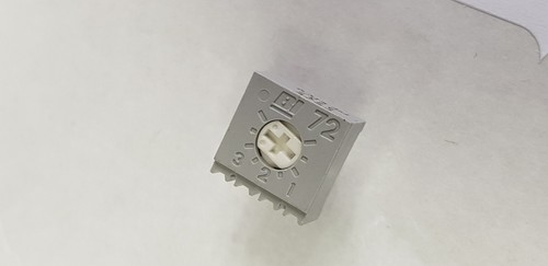 VARIOUS Potentiometers: DIFFERENT VALUES/SIZES/MAKES/ See Listing - Picture 84 of 107