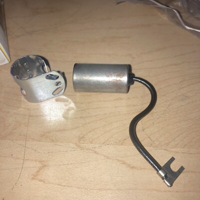 NAPA Silverline RR176SB Condenser