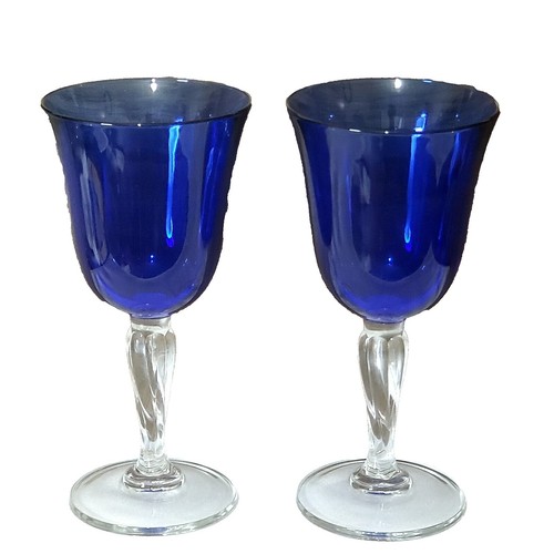 Cristal d'Arques Longchamp Crystal 7-1/4