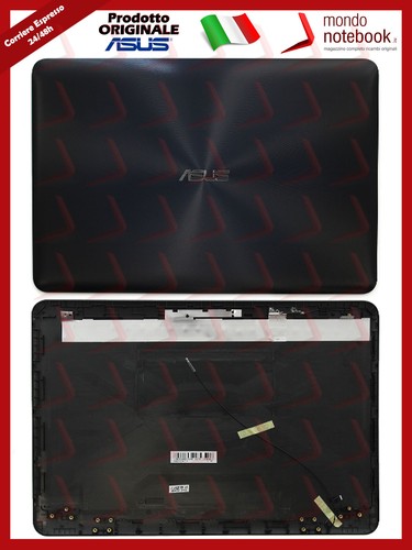 Cover LCD ASUS X556 X556UA F556UA F556U F556UB | eBay