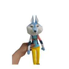 Sing 2 Figure Portia Plush Toy Doll 38CM Stuffed Toy for Children