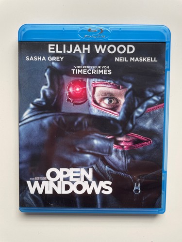 Blu-ray Film - Sammlung - Auswahl aus mehr als 50 Filmen - Teil 5 - Bild 53 von 53