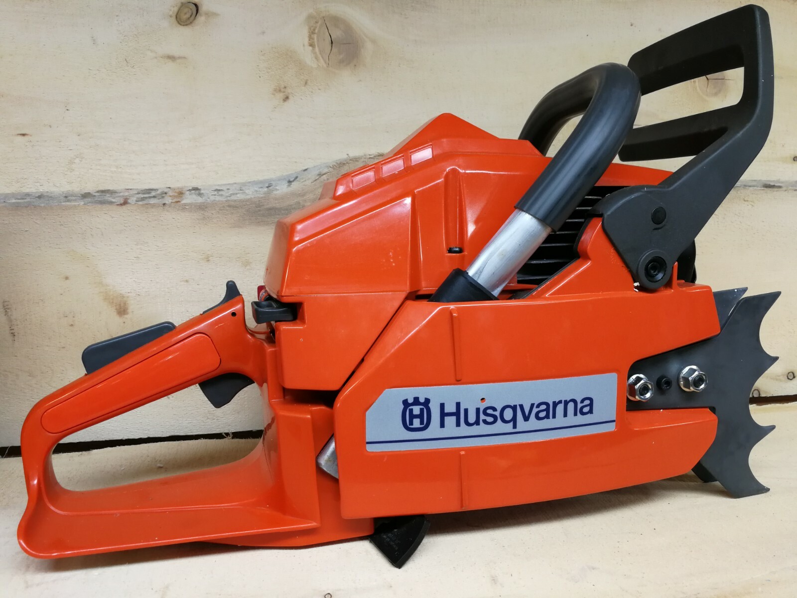 NEW OEM HUSQVARNA 288XP CHAINSAW NEWLY 