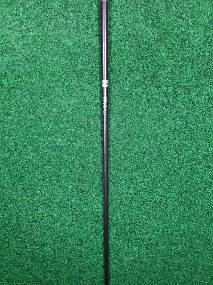 CALLAWAY Big Bertha 5-Holz - Damen (Graphit, 41 Zoll, Rechtshändig, Ladies Flex) - Bild 4 von 4