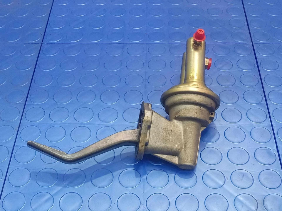 Bomba de combustible Ford LTD Granada Mustang Thunderbird genuina OEM D60Z9350A Foto 2 de 4