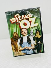 The Wizard of Oz (DVD, 1939) Judy Garland, RAY BOLGER