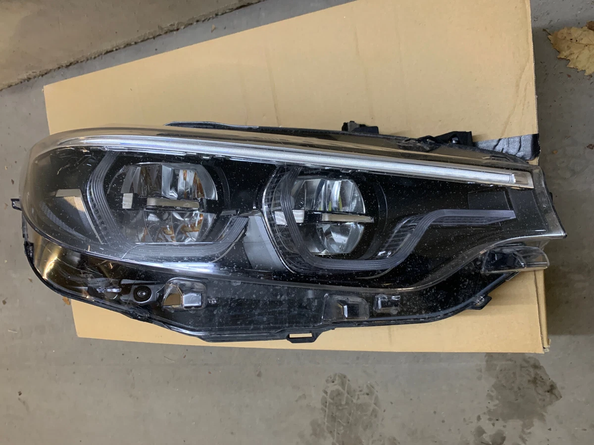 BMW F32 SCHEINWERFER FULL LED RECHTS 63118738706 8738706-02 