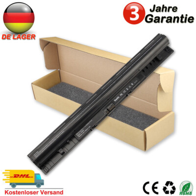 6 Zellen Akku für Lenovo G500S G505S G505-20255 Z50-75 Z50-70 G40-70 Notebook PC