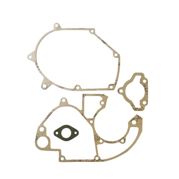 Motordichtungen Motor Dichtsatz Athena FüR Moto Guzzi Trotter 40 67-image