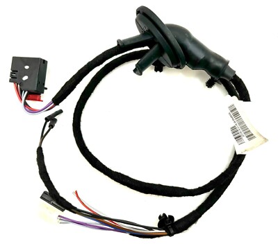 Porsche 981 OEM Electrically Foldable Mirrors for sale online | eBay