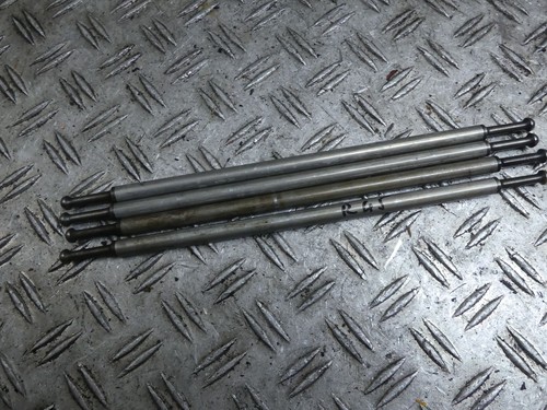 BMW R45,R65 EZ:93 Stößelstangen Motor Zylinderkopf 62504