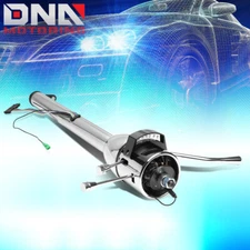 FOR 1955-1959 CHEVY GM STEERING COLUMN SHIFTER HOT ROD 30" TILT AUTOMATIC STYLE