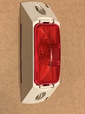 Red Clearance Marker Light Kit Truck-lite 15008r