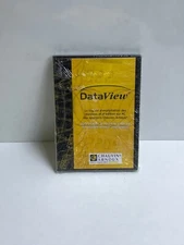 CHAUVIN ARNOUX - DATAVIEW SOFTWARE P01102095