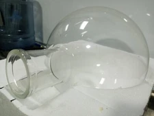 15L Large-Neck Evaporating Flask For Rotary Evaporators /Great Condition