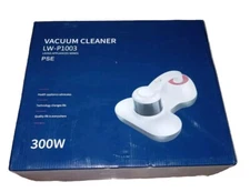 Anti Dust Mite Vacuum Cleaner 300W UV Light Handheld LW-P1003