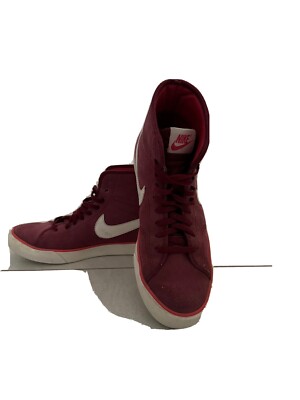 Nike Primo Court Damen Sneaker Gr. 38