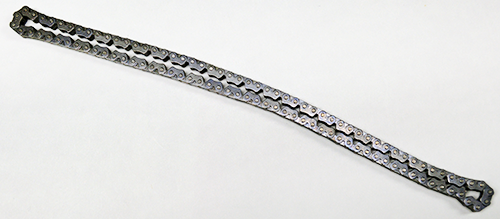 Honda Accord Camshaft, In. Chain, Emissions, Engine, Fuel - 14110-69F-A01 | Honda Parts Center - Foto 8