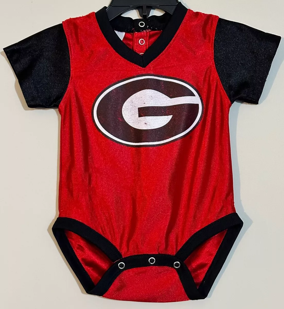 Baby clearance uga jersey