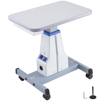 Optical Electric Motorized Table Drawer Convenient Adjustable Height SPECIAL BUY