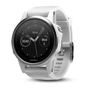 garmin fenix 5s warranty