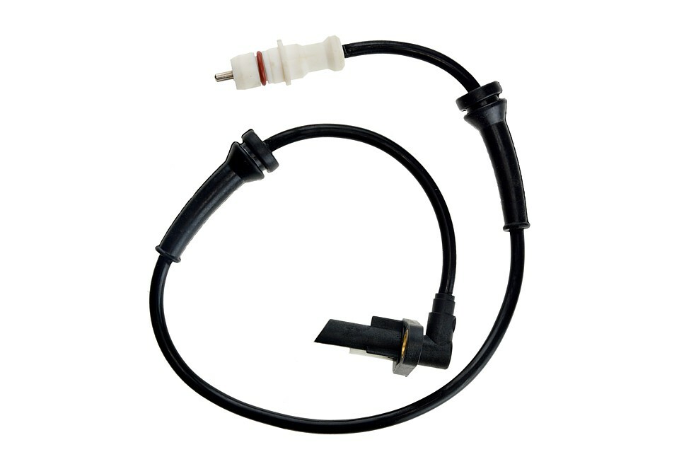 Rear Right ABS Sensor Fits for Renault Twingo -2007, Dacia Logan 2004-