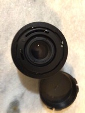 Star D Auto 2X Tele Converter For Canon FD Mount A-1 AE-1