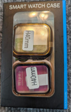 Custodia Smart Watch per Apple Watch Ultra Series 8/7/6/5/4/SE 40mm