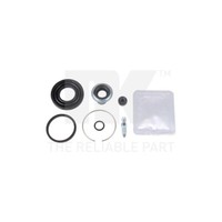 Reparatursatz, Bremssattel NK 8832021 FüR, Hinterachse