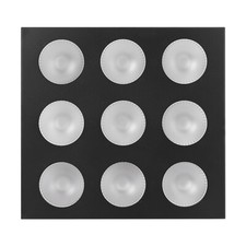 New Wall Wash Bar Light DMX RGBW Strobe Beam LED Halloween Lights Stage Lighting