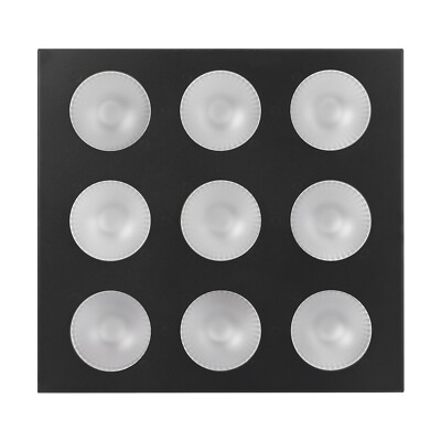 New Wall Wash Bar Light DMX RGBW Strobe Beam LED Halloween Lights Stage Lighting