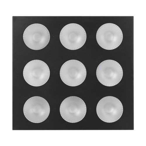Nuova luce barra lavabo da parete DMX RGBW fascio stroboscopico LED luci Halloween illuminazione palco - Foto 2 di 16