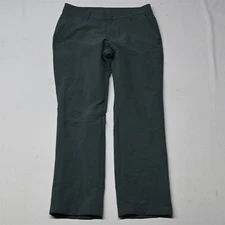 Under Armour 32x30 Gray 1350053 Tech Golf Tapered Mens StretDress Pants