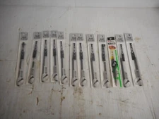 Lot of 12 Gel Pen Refill Cartridges 0.5mm Various Brands