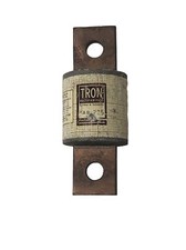 Bussmann Tron KAB 225 KAB225 Rectifier Fuse
