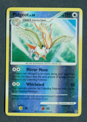 Pidgeot 35/132 Secret Wonders Reverse Holo