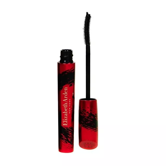 Elizabeth Arden Mascara Grand Entrance 01 Stunning Black Lifting