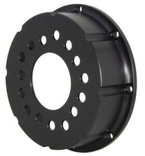 Wilwood Hat-ps Rear 2in Offset Multi-5 Lug - 8 On 7.62in