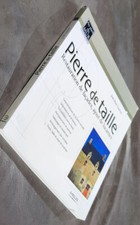 Pierre de taille Restauration de façades ajout de lucarnes Eyrolles 2006 Laurent