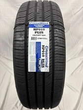 2 (Two) New Crosswind HP010 Plus - 235/65R17 Tires 2356517 235 65 17