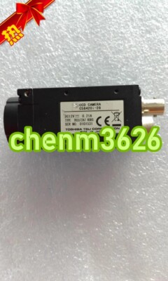 1PC USED TELI CS8420i-28  #YY