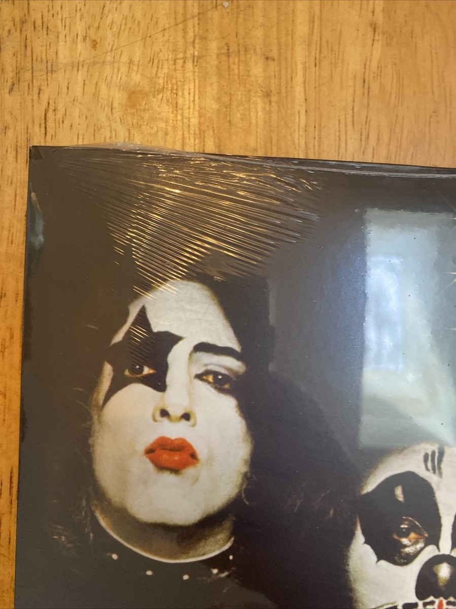 【美品】KISS レコード　14枚セット KISS Debut Vinyl LP 2014 Remaster 180 Gram Issue Still