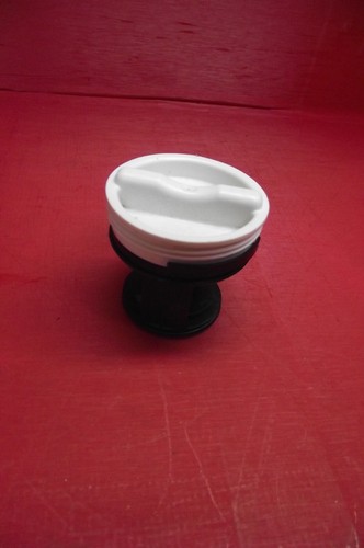 Waschmaschine CANDY GVS1410DC3B/1-80 ABFLUSSPUMPE FILTER